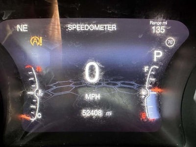 2019 Jeep Compass Latitude 4x4