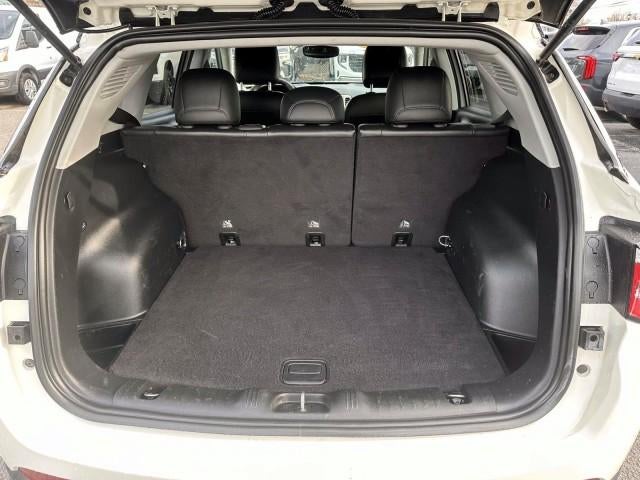 2019 Jeep Compass Latitude 4x4