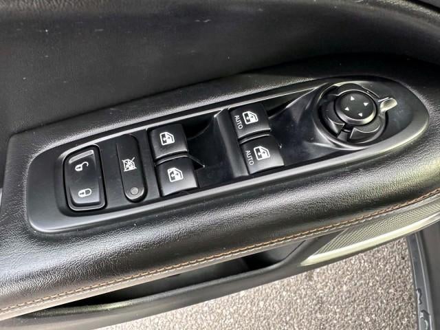 2019 Jeep Compass Latitude 4x4