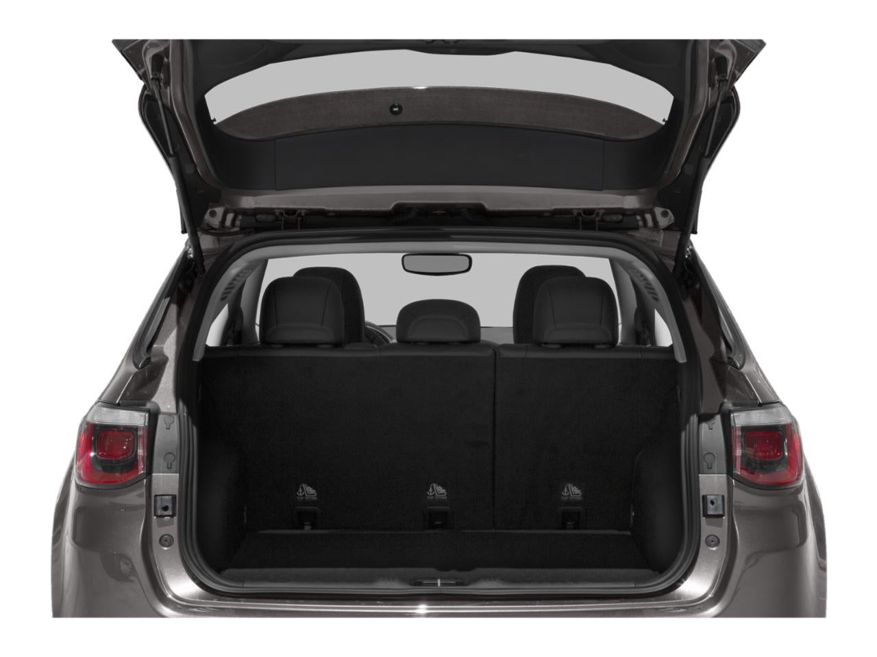 2019 Jeep Compass Latitude 4x4