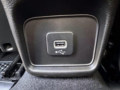 2020 Jeep Compass Altitude 4x4