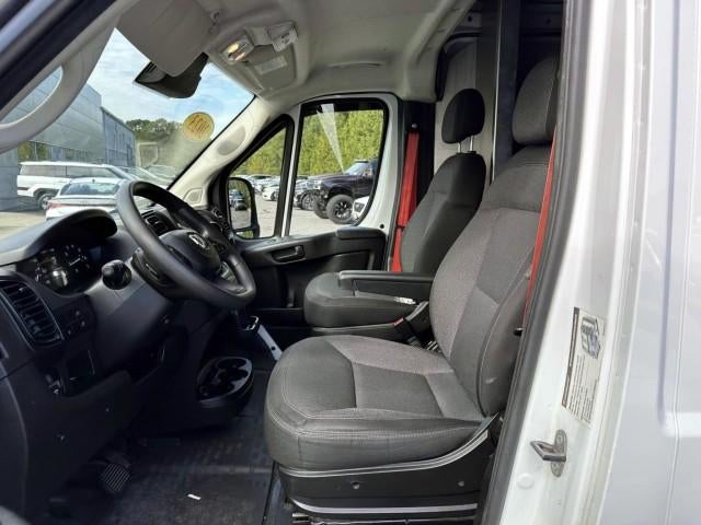 2023 RAM ProMaster Cargo Van 3500 High Roof 159" WB EXT