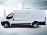 2023 RAM ProMaster Cargo Van 3500 High Roof 159" WB EXT