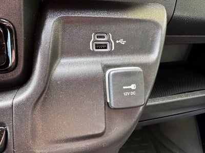 2023 RAM ProMaster Cargo Van 3500 High Roof 159" WB EXT