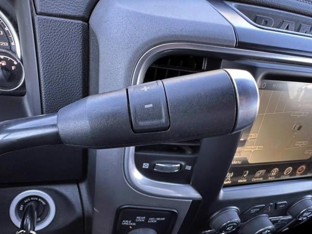 2017 RAM 2500 Power Wagon 4x4 Crew Cab 6'4" Box