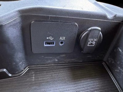 2017 RAM 2500 Power Wagon 4x4 Crew Cab 6'4" Box