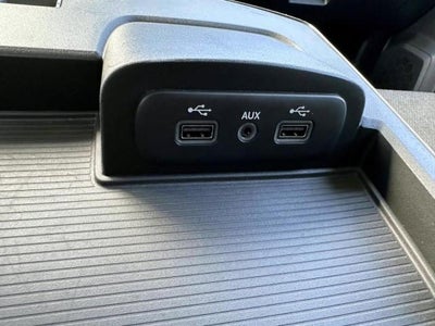2018 RAM 2500 Big Horn 4x4 Crew Cab 6'4" Box