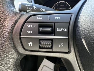 2024 Honda HR-V LX AWD CVT