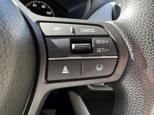 2024 Honda HR-V LX AWD CVT