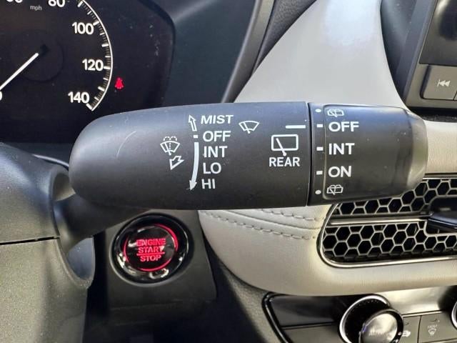 2024 Honda HR-V LX AWD CVT