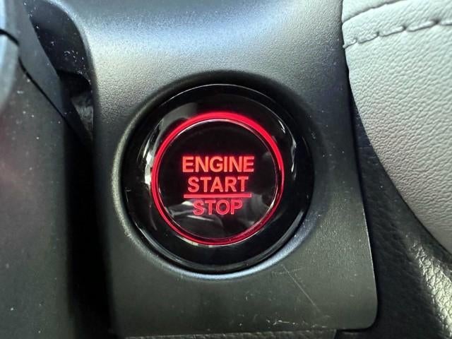 2024 Honda HR-V LX AWD CVT
