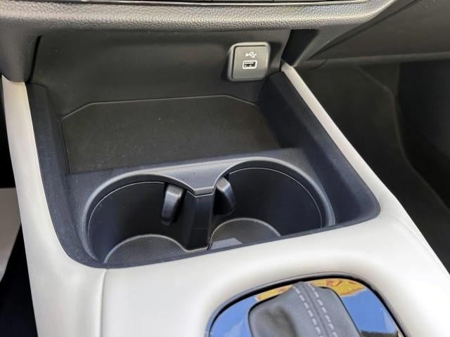2024 Honda HR-V LX AWD CVT