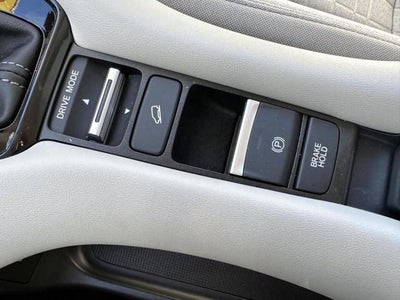 2024 Honda HR-V LX AWD CVT