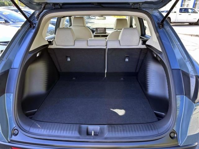 2024 Honda HR-V LX AWD CVT