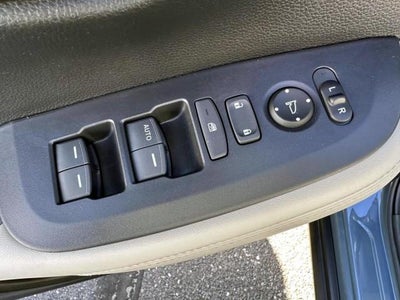 2024 Honda HR-V LX AWD CVT