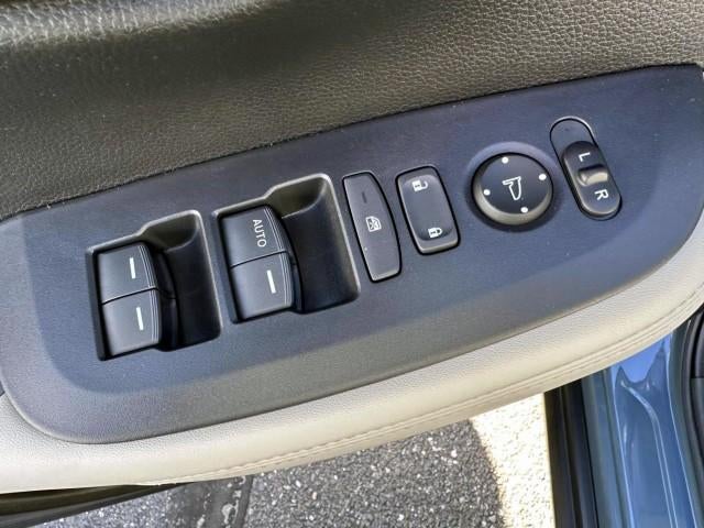 2024 Honda HR-V LX AWD CVT