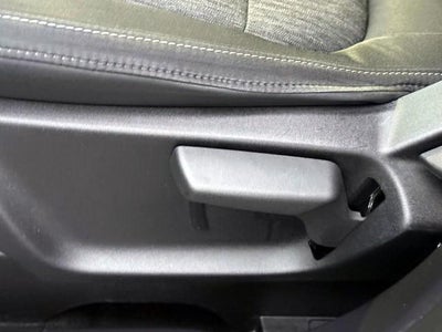 2022 Ford Bronco Sport Big Bend 4x4