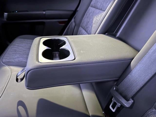 2022 Ford Bronco Sport Big Bend 4x4