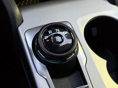 2022 Ford Bronco Sport Big Bend 4x4