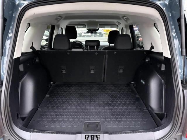 2022 Ford Bronco Sport Big Bend 4x4