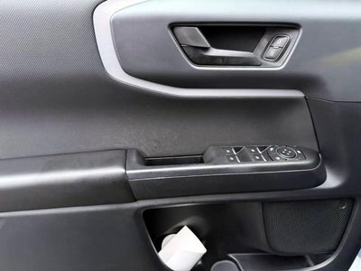 2022 Ford Bronco Sport Big Bend 4x4