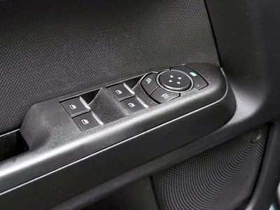 2022 Ford Bronco Sport Big Bend 4x4