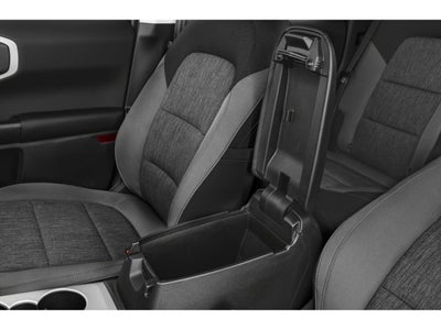 2022 Ford Bronco Sport Big Bend 4x4