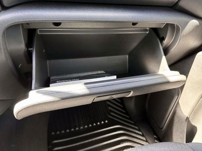 2023 Chevrolet Silverado 1500 Crew Cab Standard Box 4-Wheel Drive Custom