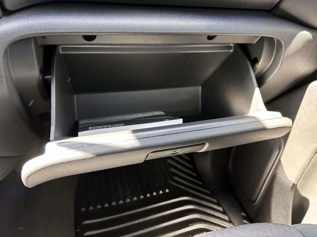 2023 Chevrolet Silverado 1500 Crew Cab Standard Box 4-Wheel Drive Custom