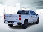 2023 Chevrolet Silverado 1500 Crew Cab Standard Box 4-Wheel Drive Custom