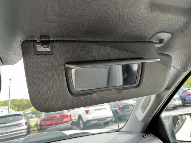 2023 Chevrolet Silverado 1500 Crew Cab Short Box 4-Wheel Drive Custom Trail Boss