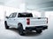 2023 Chevrolet Silverado 1500 Crew Cab Short Box 4-Wheel Drive Custom Trail Boss