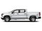 2023 Chevrolet Silverado 1500 Crew Cab Short Box 4-Wheel Drive Custom Trail Boss