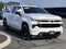 2024 Chevrolet Silverado 1500 Crew Cab Short Box 4-Wheel Drive RST