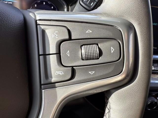 2024 Chevrolet Silverado 1500 Crew Cab Short Box 4-Wheel Drive LT 2FL