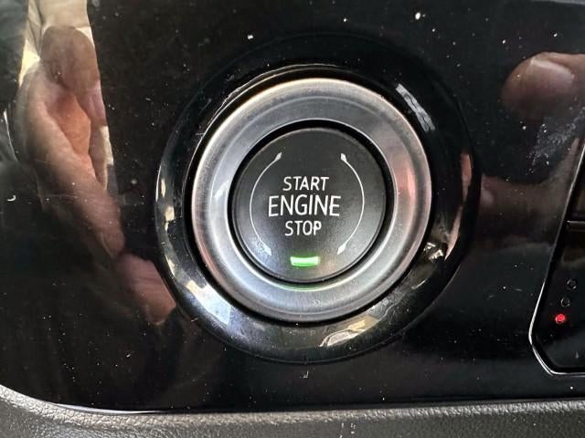 2024 Chevrolet Silverado 1500 Crew Cab Short Box 4-Wheel Drive LT 2FL