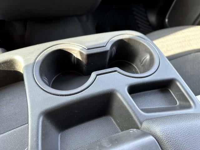 2024 Chevrolet Silverado 1500 Crew Cab Short Box 4-Wheel Drive LT 2FL