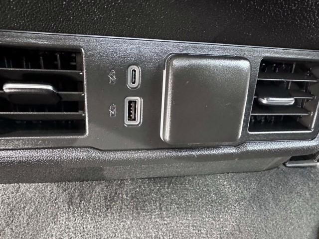 2024 Chevrolet Silverado 1500 Crew Cab Short Box 4-Wheel Drive LT 2FL
