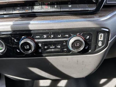 2024 Chevrolet Silverado 1500 Crew Cab Short Box 4-Wheel Drive LT 2FL