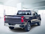 2024 Chevrolet Silverado 1500 Crew Cab Short Box 4-Wheel Drive LT 2FL