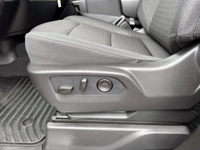 2026 Chevrolet Silverado 1500 Crew Cab Short Box 4-Wheel Drive LT 2FL