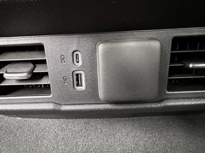 2026 Chevrolet Silverado 1500 Crew Cab Short Box 4-Wheel Drive LT 2FL