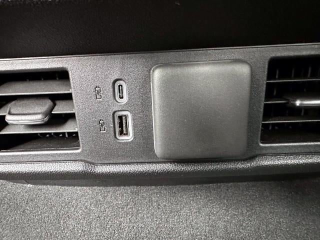 2026 Chevrolet Silverado 1500 Crew Cab Short Box 4-Wheel Drive LT 2FL