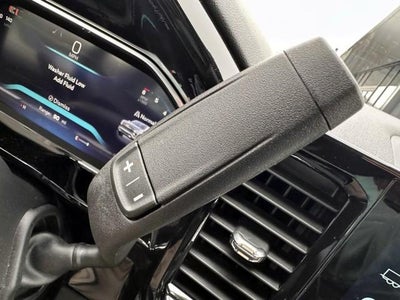 2026 Chevrolet Silverado 1500 Crew Cab Short Box 4-Wheel Drive LT 2FL