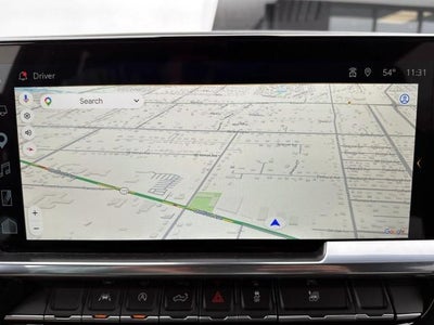 2026 Chevrolet Silverado 1500 Crew Cab Short Box 4-Wheel Drive LT 2FL