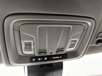 2026 Chevrolet Silverado 1500 Crew Cab Short Box 4-Wheel Drive LT 2FL