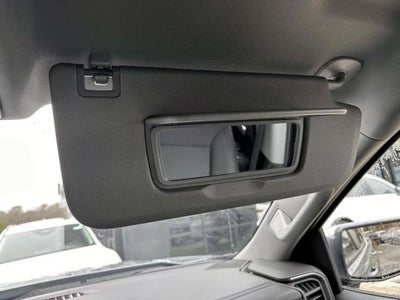 2026 Chevrolet Silverado 1500 Crew Cab Short Box 4-Wheel Drive LT 2FL