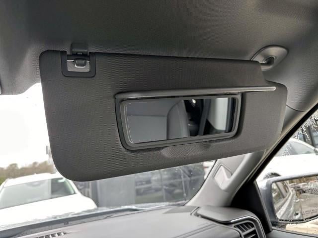 2026 Chevrolet Silverado 1500 Crew Cab Short Box 4-Wheel Drive LT 2FL