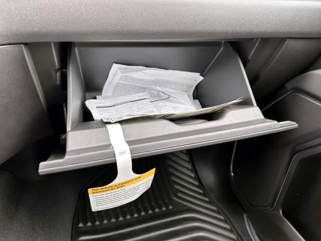 2026 Chevrolet Silverado 1500 Crew Cab Short Box 4-Wheel Drive LT 2FL