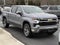 2026 Chevrolet Silverado 1500 Crew Cab Short Box 4-Wheel Drive LT 2FL